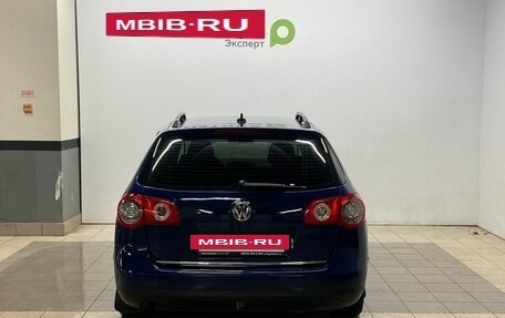 Volkswagen Passat B6, 2009 год, 499 000 рублей, 8 фотография