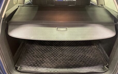 Volkswagen Passat B6, 2009 год, 499 000 рублей, 17 фотография