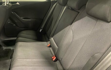 Volkswagen Passat B6, 2009 год, 499 000 рублей, 19 фотография