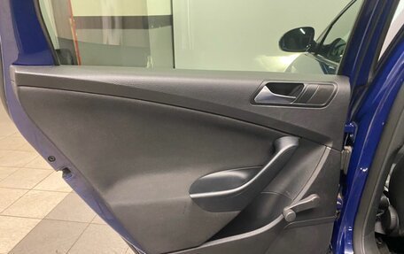 Volkswagen Passat B6, 2009 год, 499 000 рублей, 18 фотография