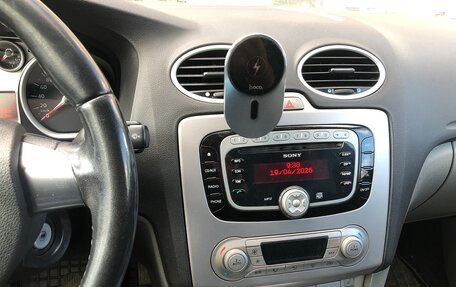 Ford Focus II рестайлинг, 2010 год, 600 000 рублей, 3 фотография