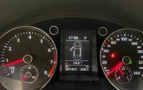 Volkswagen Passat B6, 2009 год, 499 000 рублей, 25 фотография