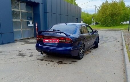 Subaru Legacy III, 1999 год, 380 000 рублей, 3 фотография