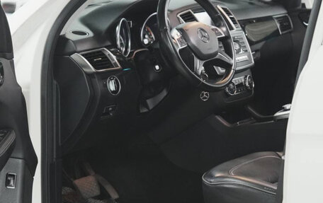 Mercedes-Benz M-Класс, 2012 год, 2 100 000 рублей, 5 фотография