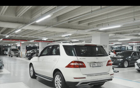 Mercedes-Benz M-Класс, 2012 год, 2 100 000 рублей, 6 фотография