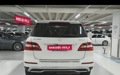 Mercedes-Benz M-Класс, 2012 год, 2 100 000 рублей, 7 фотография
