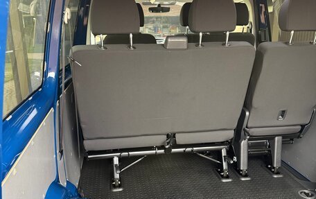 Volkswagen Transporter T6 рестайлинг, 2021 год, 3 790 000 рублей, 16 фотография