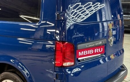 Volkswagen Transporter T6 рестайлинг, 2021 год, 3 790 000 рублей, 14 фотография