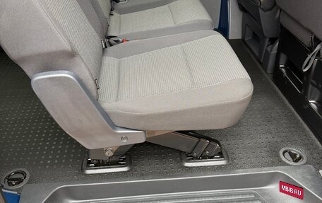 Volkswagen Transporter T6 рестайлинг, 2021 год, 3 790 000 рублей, 23 фотография