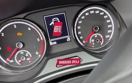 Volkswagen Transporter T6 рестайлинг, 2021 год, 3 790 000 рублей, 26 фотография