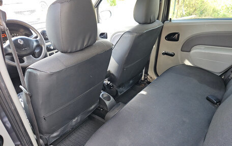Renault Logan I, 2009 год, 430 000 рублей, 8 фотография
