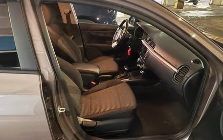 KIA Rio III рестайлинг, 2017 год, 1 500 000 рублей, 11 фотография