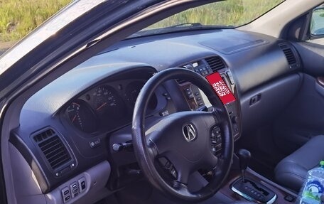 Acura MDX II, 2003 год, 470 000 рублей, 8 фотография