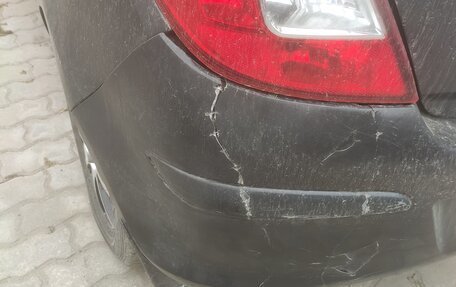 Opel Corsa D, 2007 год, 200 000 рублей, 7 фотография