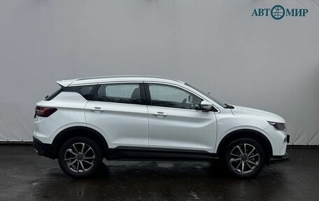 Geely Coolray I, 2023 год, 1 630 000 рублей, 4 фотография