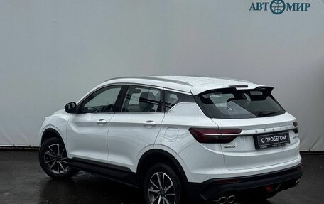 Geely Coolray I, 2023 год, 1 630 000 рублей, 6 фотография