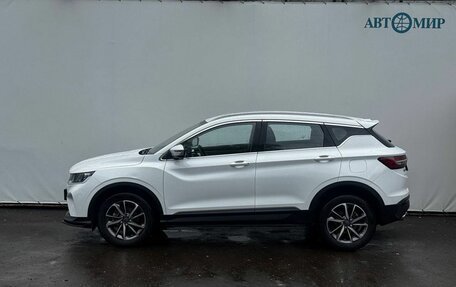 Geely Coolray I, 2023 год, 1 630 000 рублей, 5 фотография