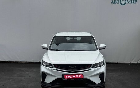 Geely Coolray I, 2023 год, 1 630 000 рублей, 2 фотография