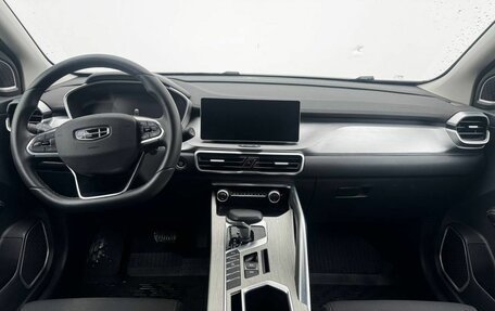 Geely Coolray I, 2023 год, 1 630 000 рублей, 9 фотография