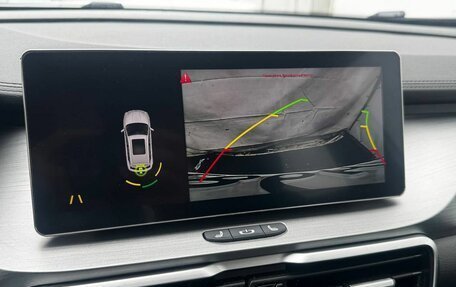 Geely Coolray I, 2023 год, 1 630 000 рублей, 12 фотография