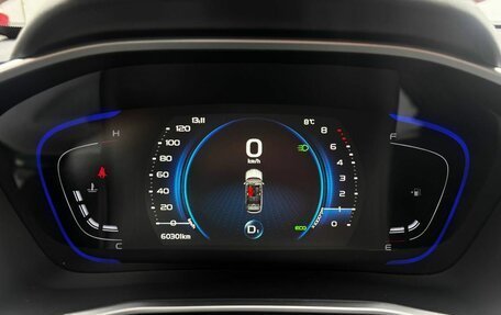 Geely Coolray I, 2023 год, 1 630 000 рублей, 13 фотография