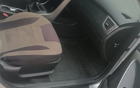 Hyundai i30 II рестайлинг, 2013 год, 850 000 рублей, 6 фотография