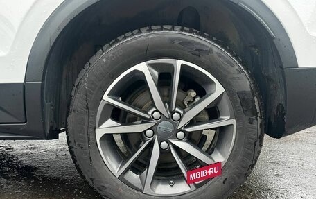 Geely Coolray I, 2023 год, 1 630 000 рублей, 14 фотография