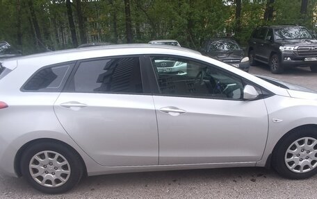 Hyundai i30 II рестайлинг, 2013 год, 850 000 рублей, 12 фотография