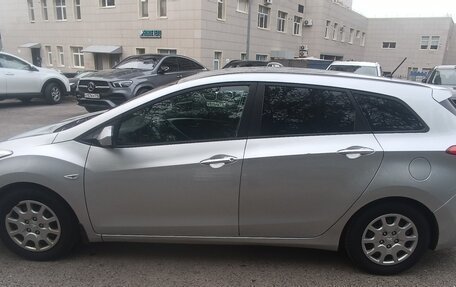 Hyundai i30 II рестайлинг, 2013 год, 850 000 рублей, 15 фотография