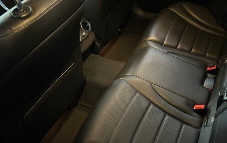 Mercedes-Benz C-Класс, 2015 год, 2 350 000 рублей, 12 фотография
