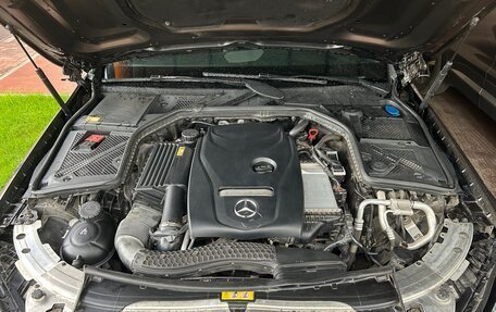 Mercedes-Benz C-Класс, 2015 год, 2 350 000 рублей, 16 фотография
