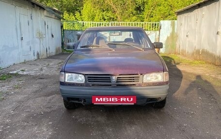 Москвич 2141, 1999 год, 130 000 рублей, 5 фотография