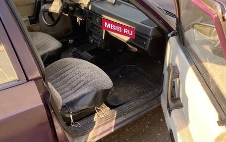 Москвич 2141, 1999 год, 130 000 рублей, 16 фотография