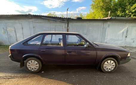 Москвич 2141, 1999 год, 130 000 рублей, 17 фотография