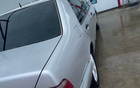 Mercedes-Benz S-Класс, 1997 год, 1 150 000 рублей, 6 фотография