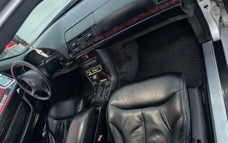 Mercedes-Benz S-Класс, 1997 год, 1 150 000 рублей, 9 фотография