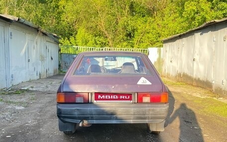 Москвич 2141, 1999 год, 130 000 рублей, 21 фотография