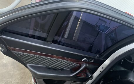 Mercedes-Benz S-Класс, 1997 год, 1 150 000 рублей, 15 фотография