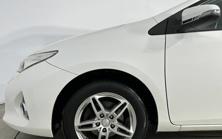 Toyota Auris II, 2013 год, 1 050 000 рублей, 9 фотография