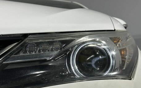 Toyota Auris II, 2013 год, 1 050 000 рублей, 13 фотография