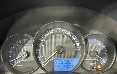 Toyota Auris II, 2013 год, 1 050 000 рублей, 16 фотография