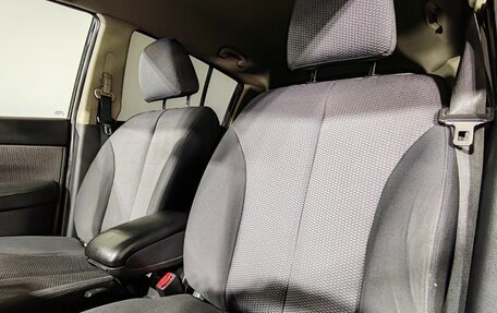 Nissan Tiida, 2008 год, 490 000 рублей, 13 фотография