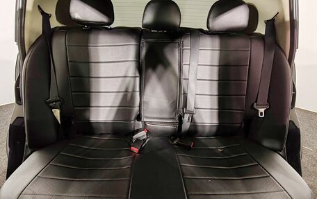 Nissan Tiida, 2008 год, 490 000 рублей, 14 фотография