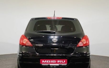 Nissan Tiida, 2008 год, 490 000 рублей, 6 фотография