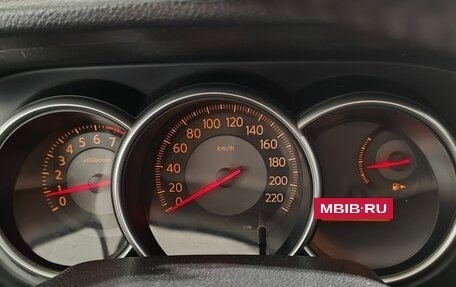 Nissan Tiida, 2008 год, 490 000 рублей, 9 фотография