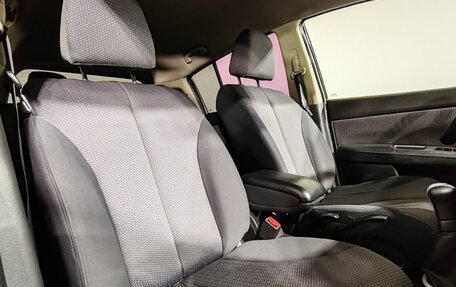Nissan Tiida, 2008 год, 490 000 рублей, 16 фотография