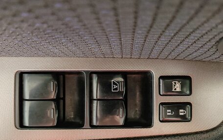 Nissan Tiida, 2008 год, 490 000 рублей, 17 фотография