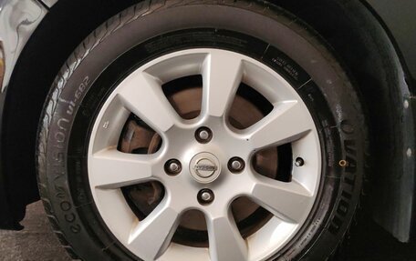 Nissan Tiida, 2008 год, 490 000 рублей, 23 фотография