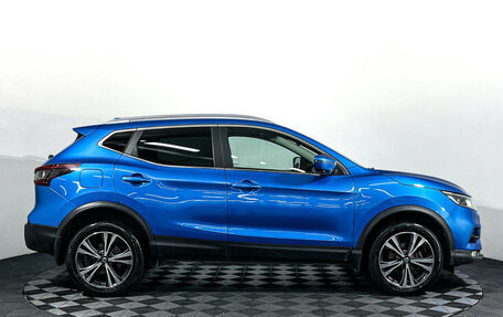 Nissan Qashqai, 2020 год, 2 099 000 рублей, 4 фотография