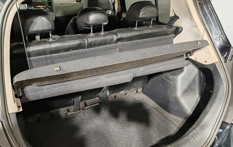 Nissan Tiida, 2008 год, 490 000 рублей, 19 фотография